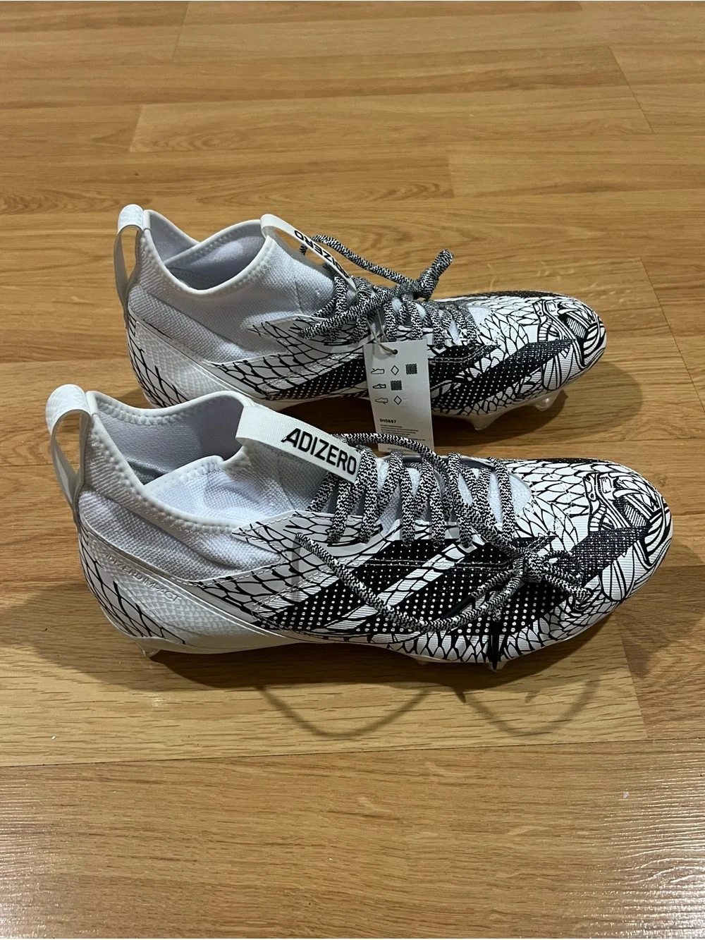 adidas adizero impact